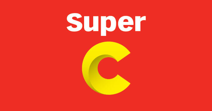 Sondage Super C
