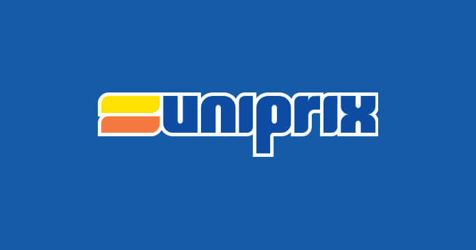 Sondage Uniprix