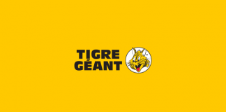 Sondage Tigre Géant Sondage Tigre Géant