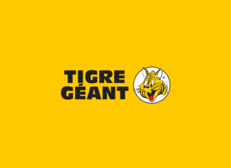 Sondage Tigre Géant Sondage Tigre Géant