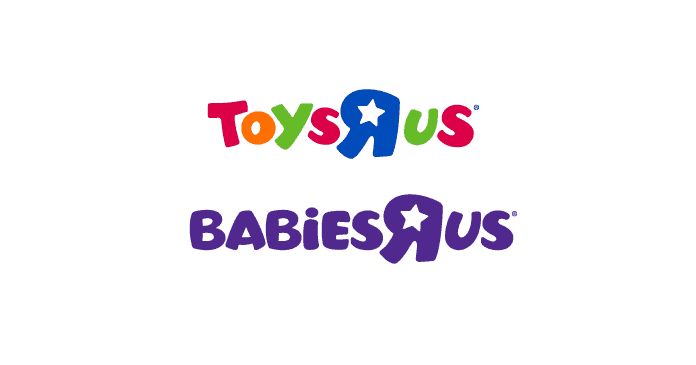 Sondage Toys R Us