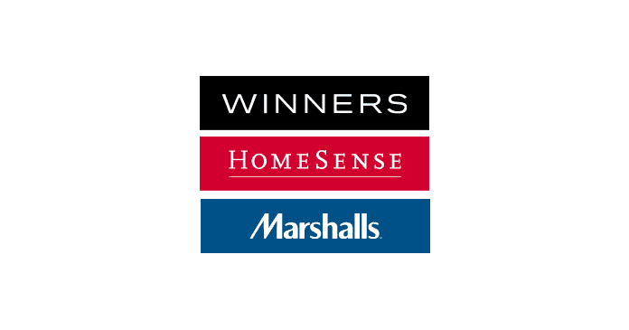 Sondage Winners Home Sense Marshalls
