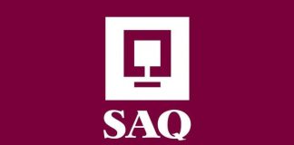 Sondage SAQ Sondage SAQ