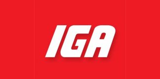 Sondage IGA Sondage IGA