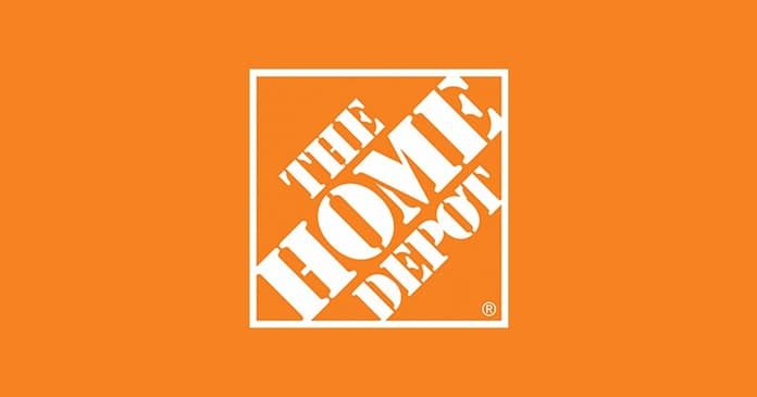 Sondage Home Depot