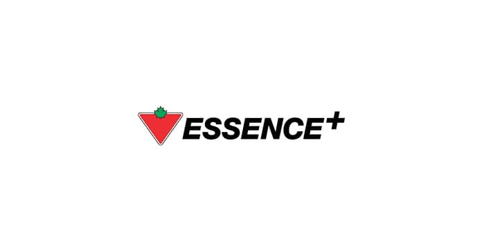 Sondage Canadian Tire Essence+