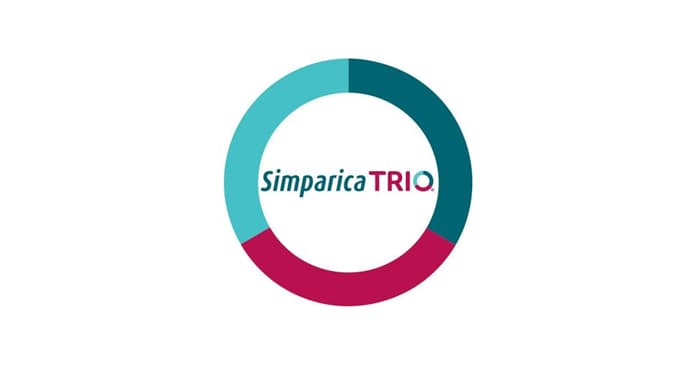 Sondage Simparica TRIO