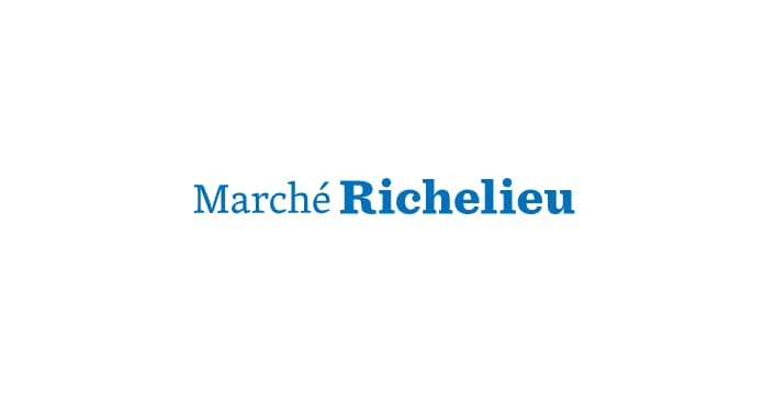 Sondage Marché Richelieu