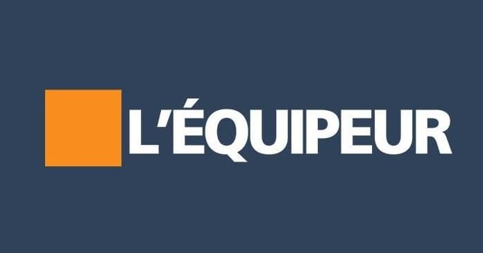 Sondage L'Équipeur Sondage L'Équipeur